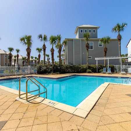 Gulfside Cottage Destin Exterior foto