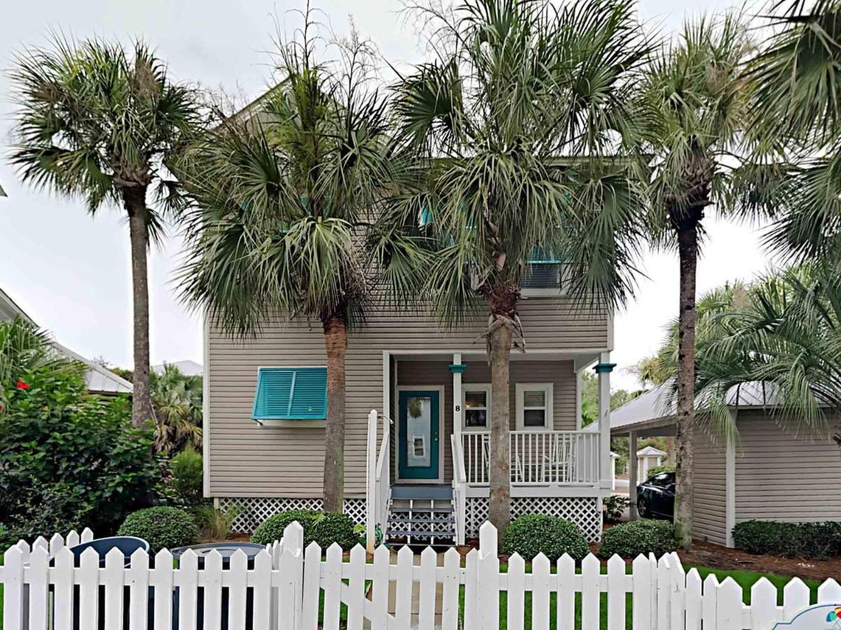 Gulfside Cottage Destin Exterior foto