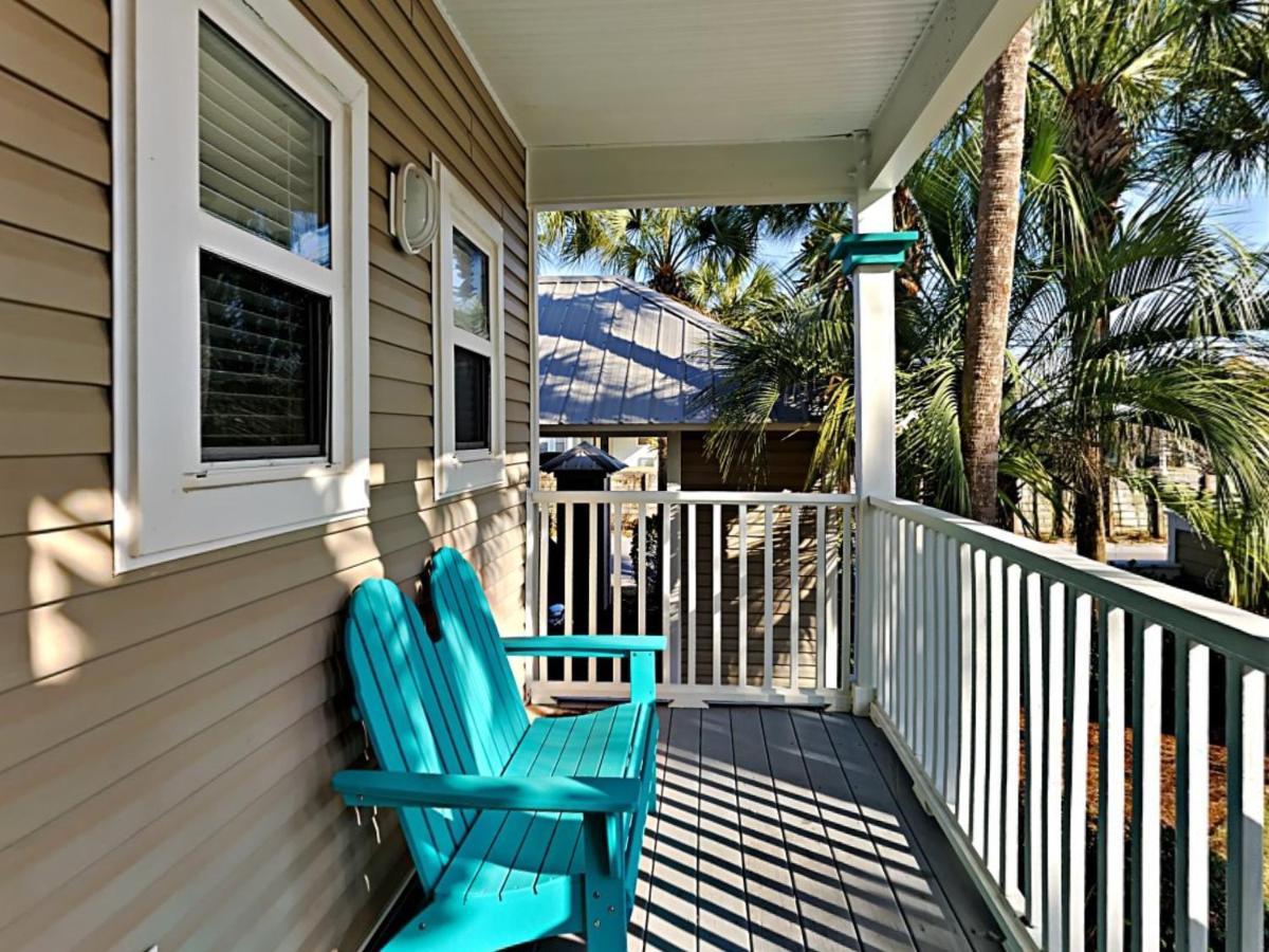 Gulfside Cottage Destin Exterior foto