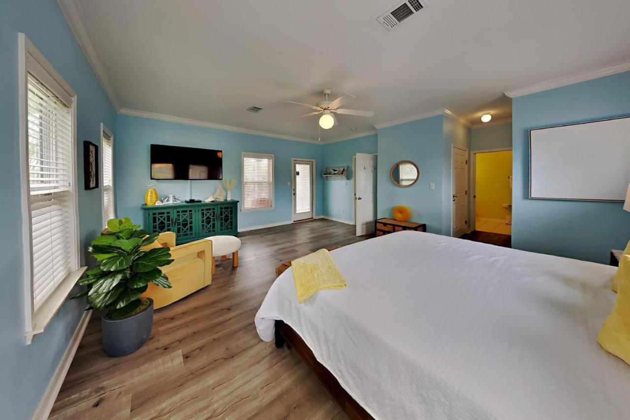 Gulfside Cottage Destin Exterior foto