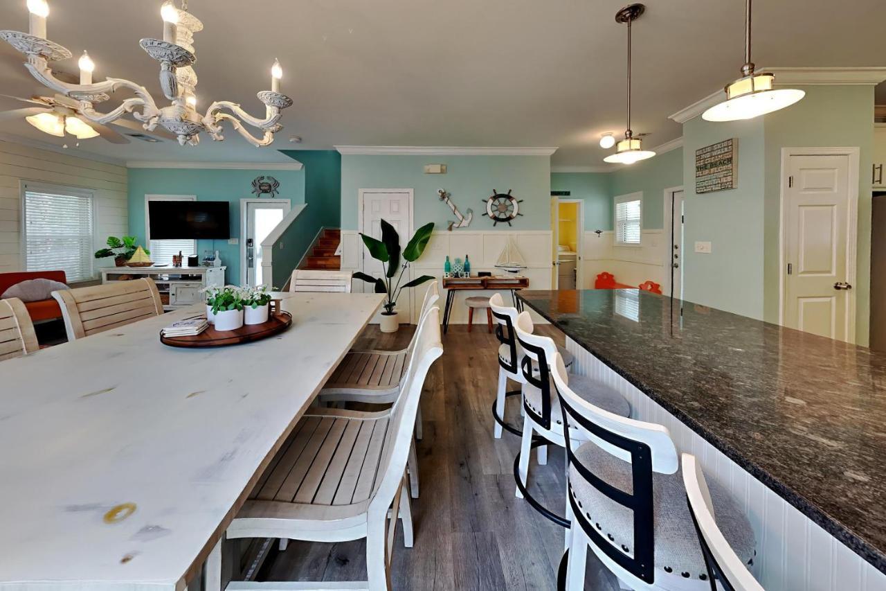 Gulfside Cottage Destin Exterior foto