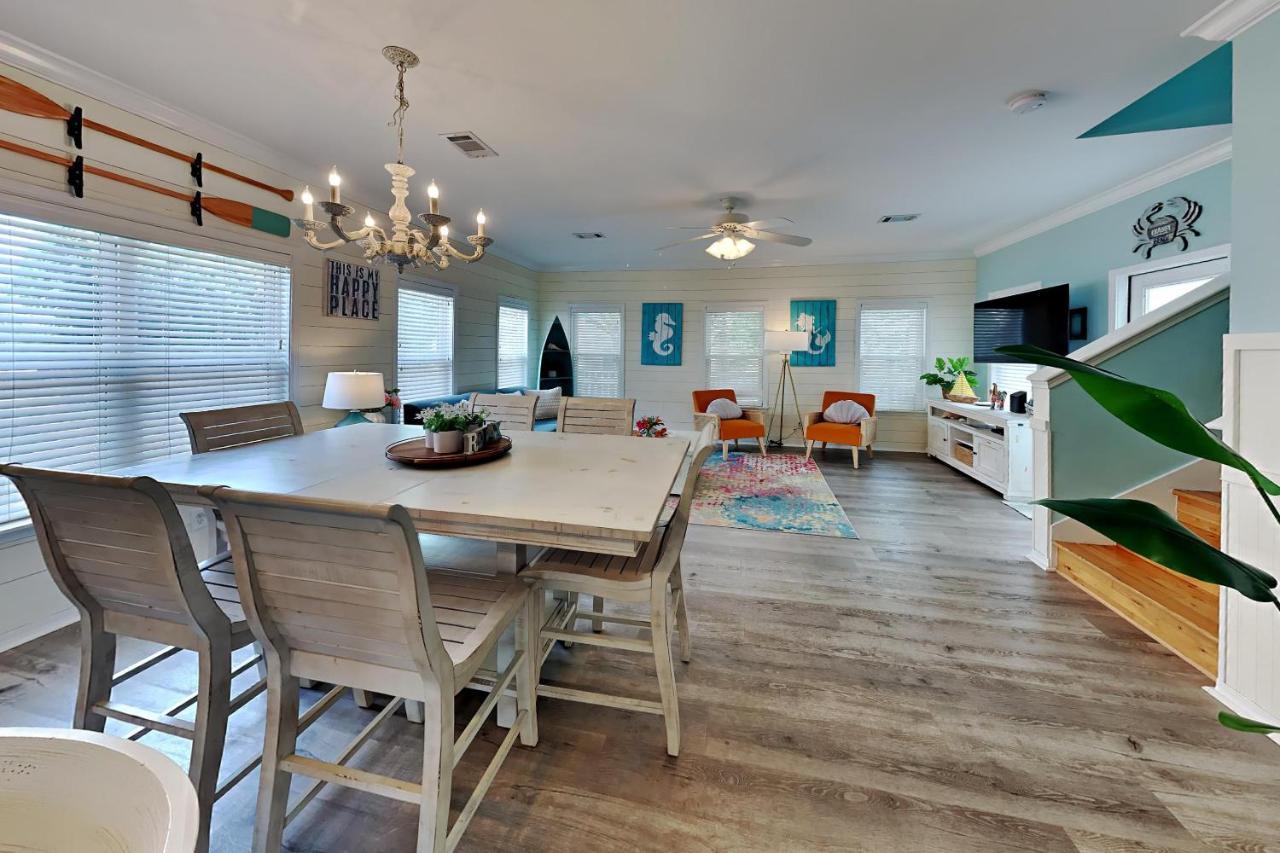 Gulfside Cottage Destin Exterior foto