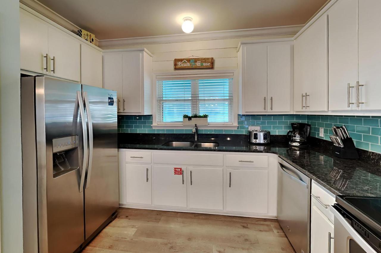 Gulfside Cottage Destin Exterior foto