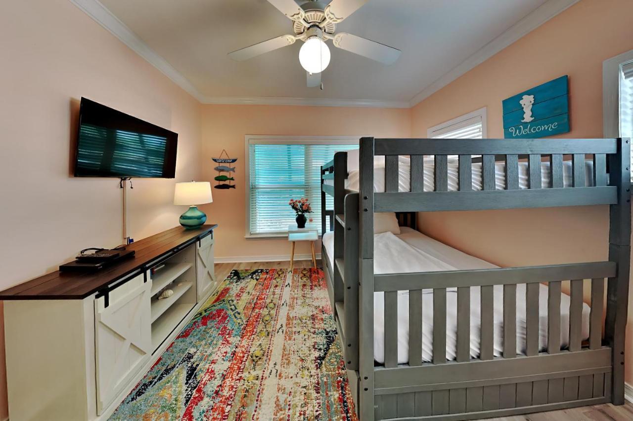 Gulfside Cottage Destin Exterior foto