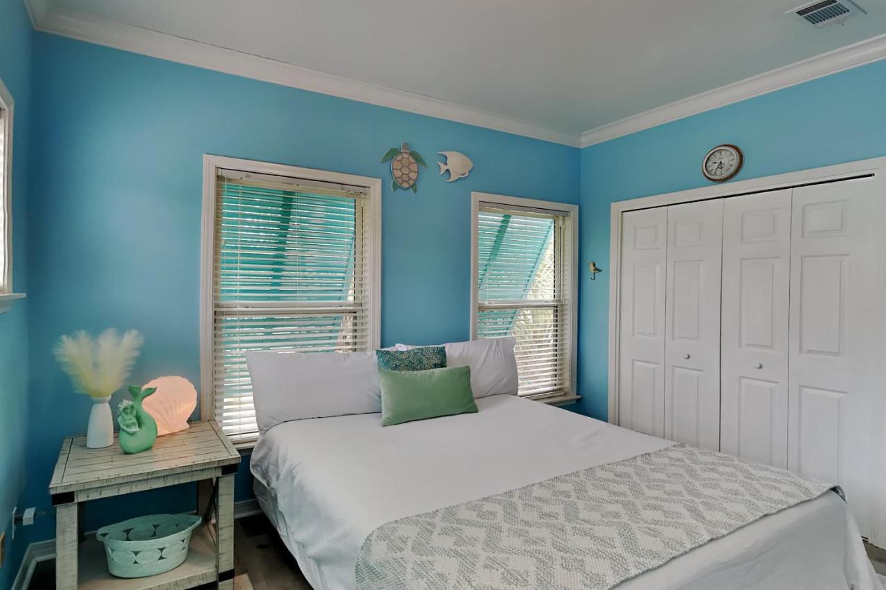 Gulfside Cottage Destin Exterior foto