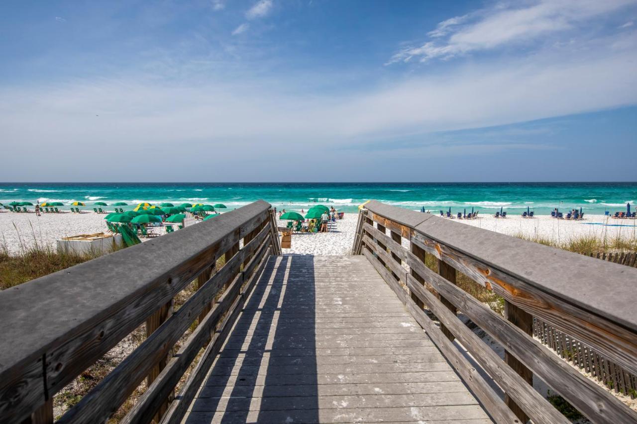 Gulfside Cottage Destin Exterior foto